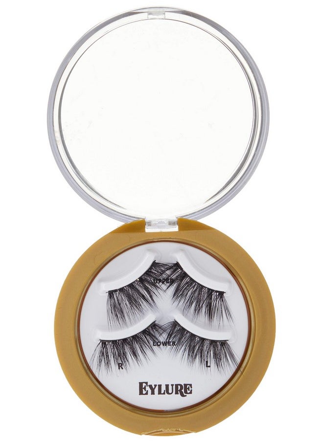 Eylure Magnetic Lashes Baroque Accent