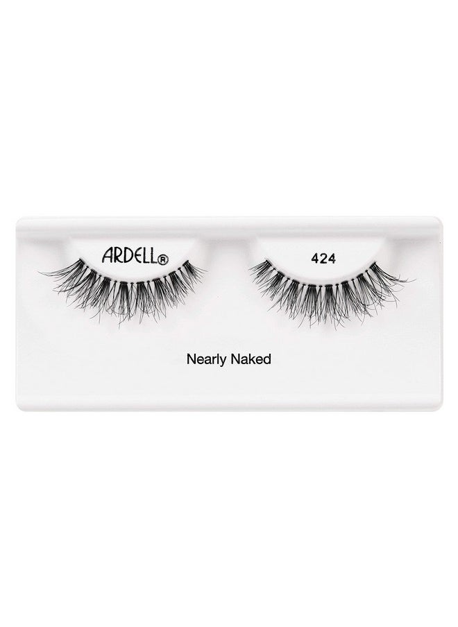 Naked Lashes 424