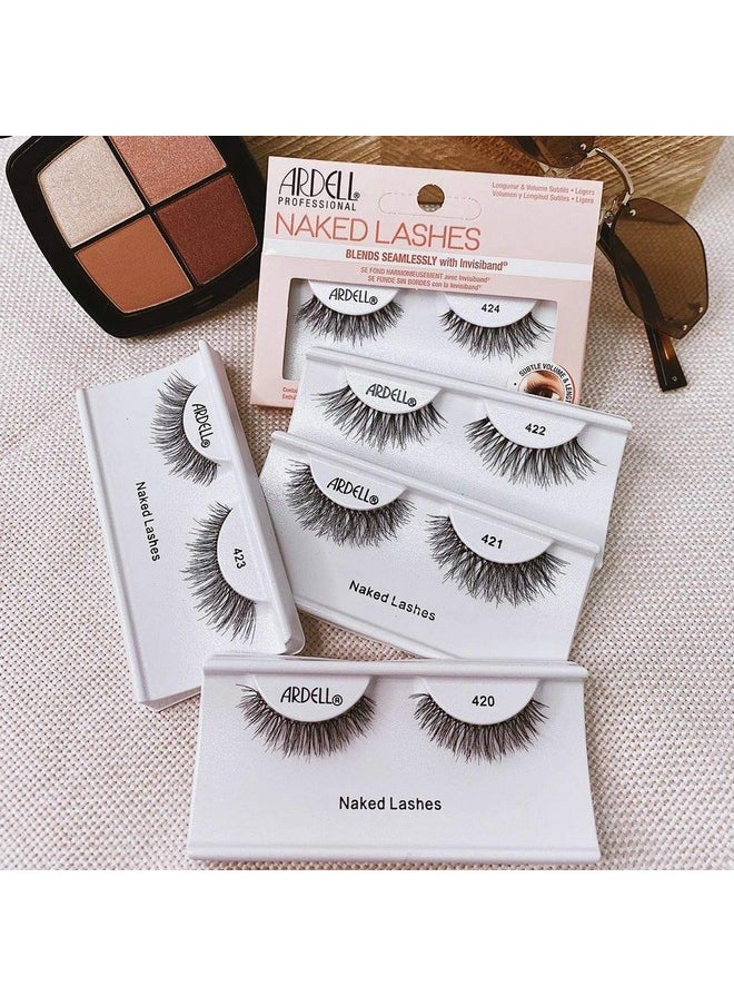 Naked Lashes 424