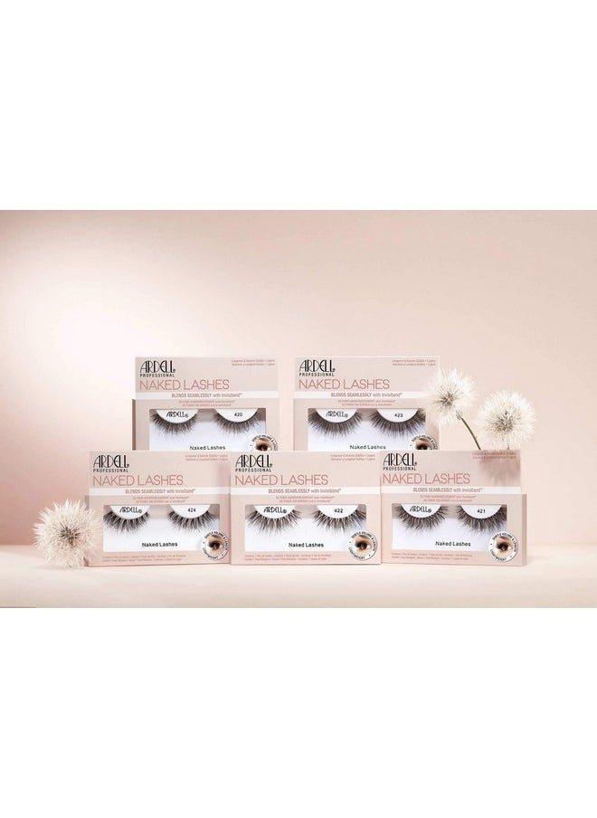 Naked Lashes 424