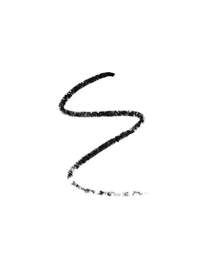 Hourglass 1.5mm Mechanical Gel Liner - 3-Pack-Obsidian