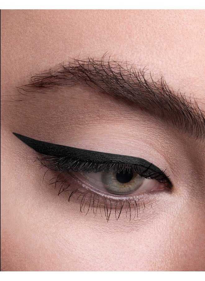 Hourglass 1.5mm Mechanical Gel Liner - 3-Pack-Obsidian