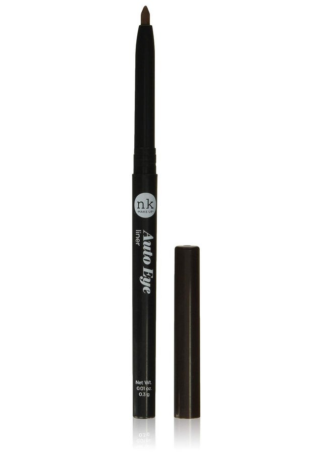 NK Auto Eye Liner (Dark Brown)