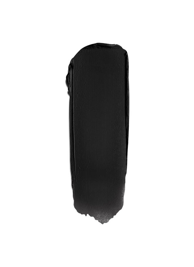 Inglot AMC Matte Eyeliner Gel, 77 Black, 5.5g