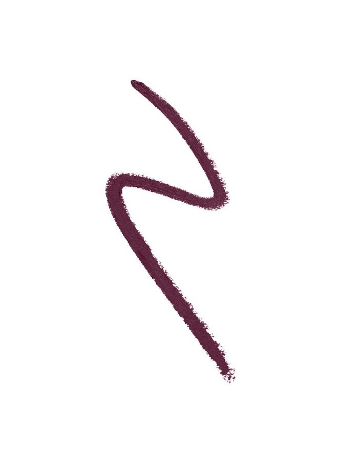 COVERGIRL Exhibitionist 24-Hour Kohl Eyeliner, Burgundy,Gel