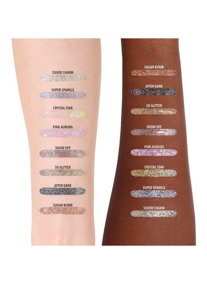 Glitter Glitter Liner (004, Show Off)