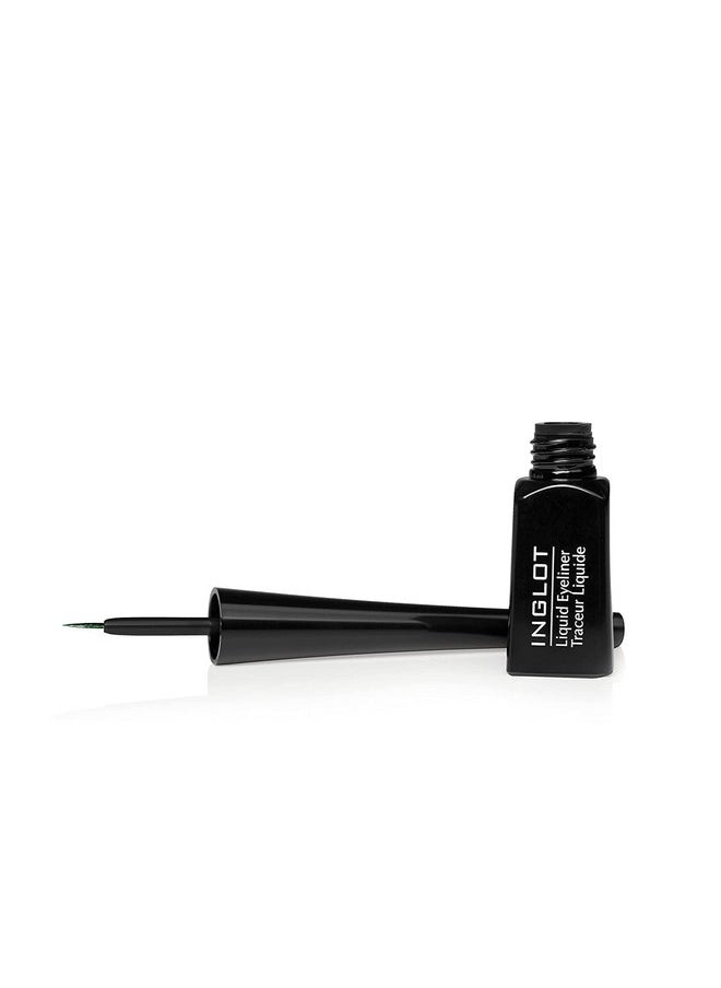 Inglot LIQUID EYELINER 25 | 4 ml/0.13 US FL OZ