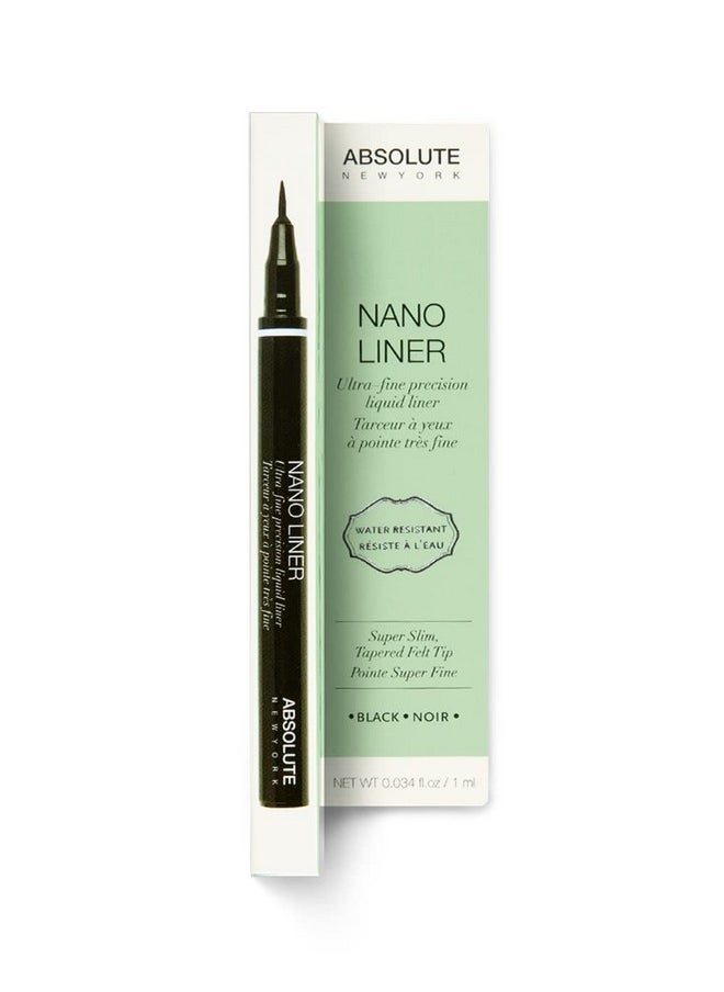 ABSOLUTE NEW YORK Nano Liner