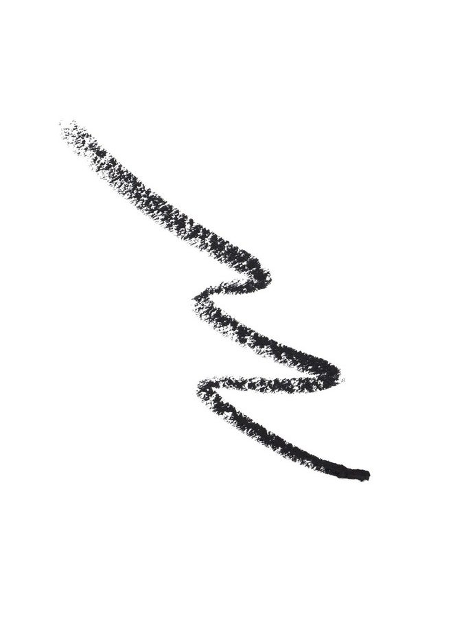 Inglot Kohl Pencil 01 Eye liner Black (waterproof, smudge proof, transfer proof) | 1.2 g/0.04 US OZ