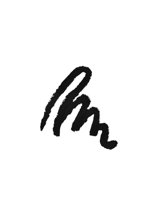 L.A. COLORS Gel Eyeliner, Midnight Black CP630