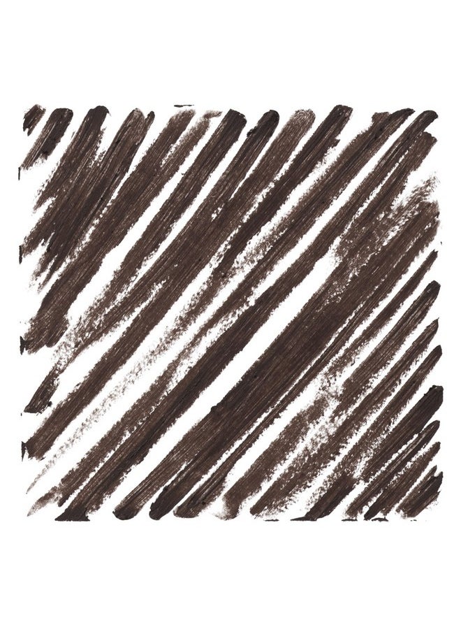 Milk Makeup Infinity Long Wear Eyeliner, Limitless (Brown) - 0.012 fl oz - Twist-Up Design, Built-In Sharpener & Soft Blender Tip - Up to 12-Hour Wear - Waterproof - Vegan, Cruelty Free