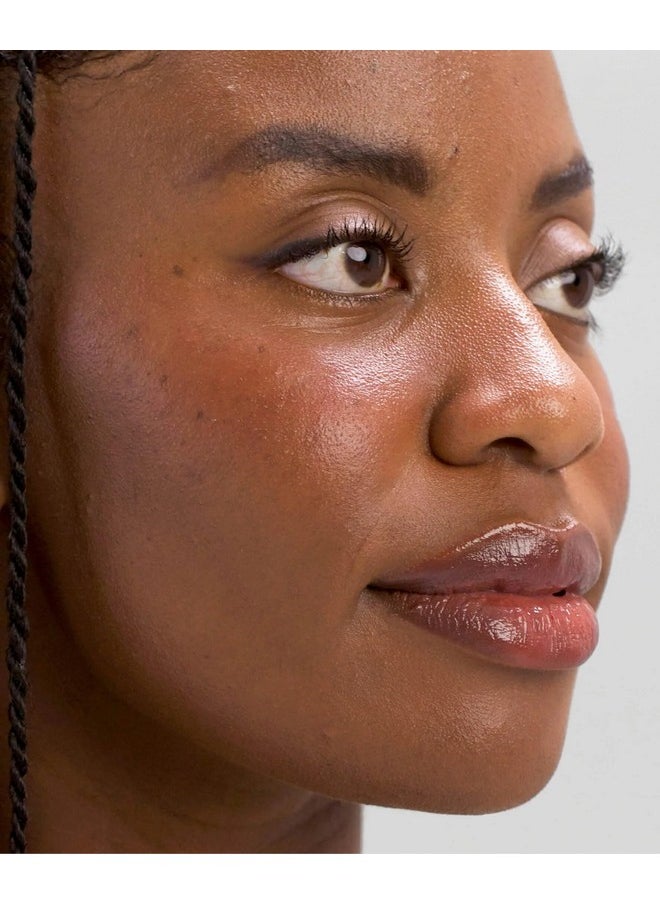 Ere Perez - Natural Jojoba Eye Pencil | Vegan, Cruelty-Free, Clean Beauty (Black)