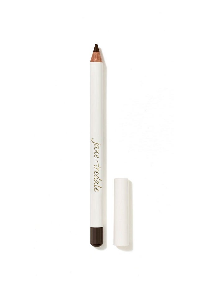 jane iredale Eye Pencil, Black and Brown , 1 Count (Pack of 1)