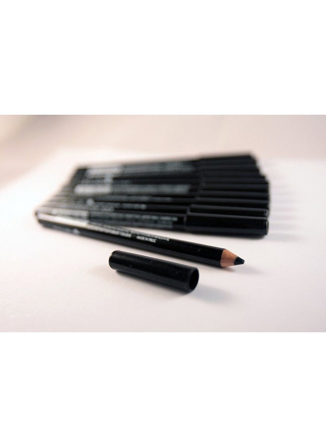 12pcs Nabi black Eyeliner pencil (wholesale lot)