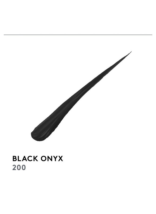Covergirl Perfect Point Plus Liquid Eyeliner, Black Onyx, .08 Fl. Oz.