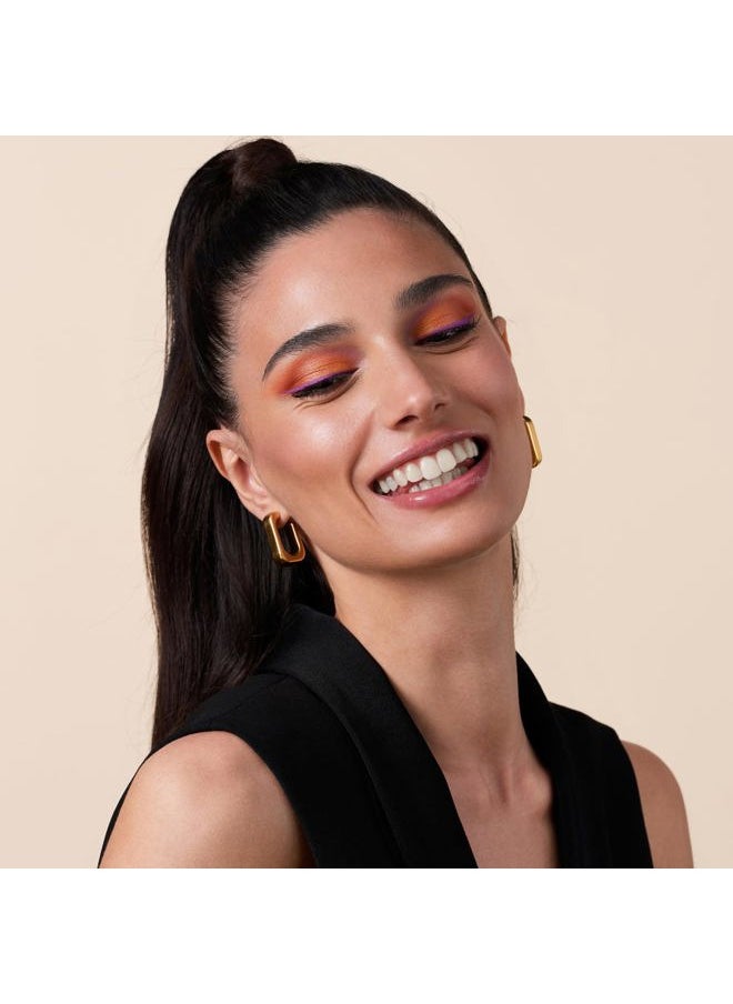 Under Eye Brightener | Conceal & Brighten Dark Circles | With Hyaluronic Acid & Shea Butter | Vegan, Cruelty Free & Paraben Free (020 | Warm Nude)