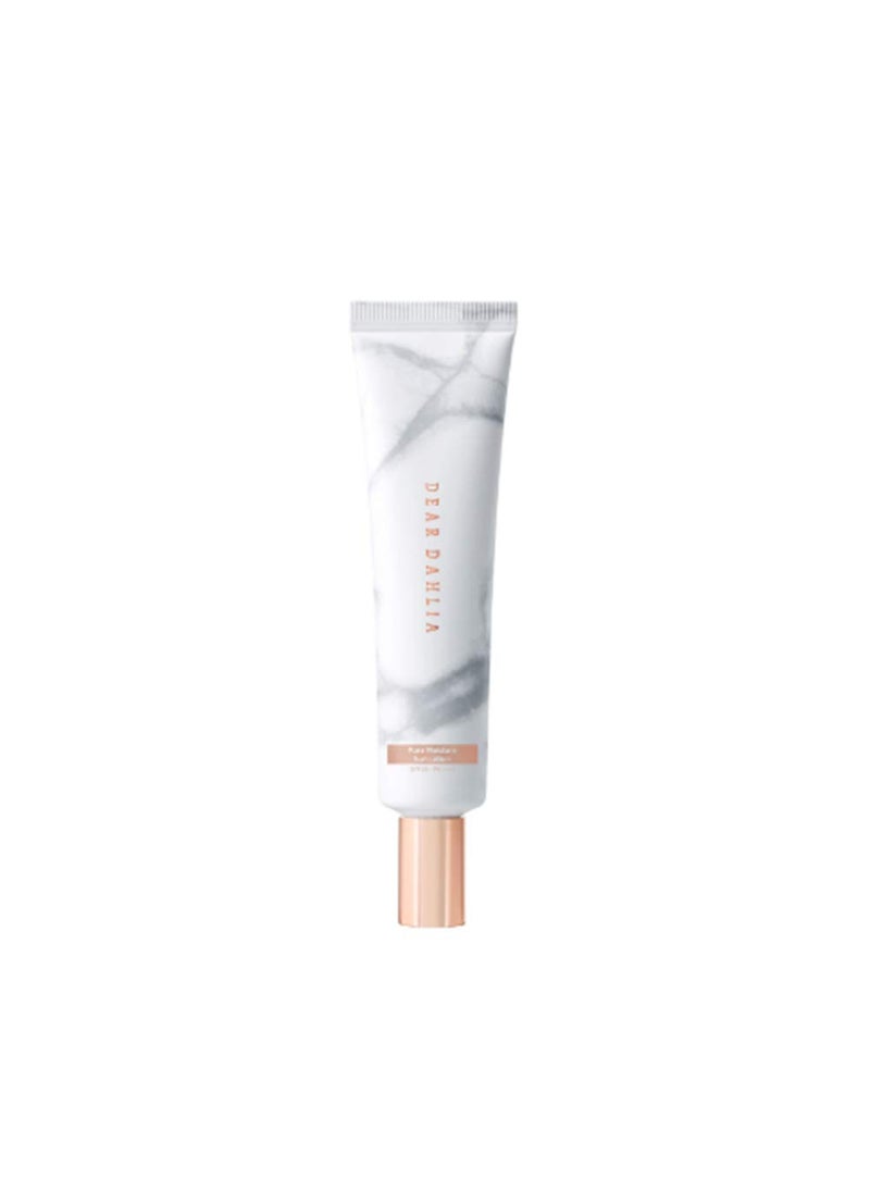 Skin Paradise Pure Moisture Sun Lotion Sunscreen 35ml 118floz  SPA50 PA  Makeup Base Sunscreen  Physical Sunscreen