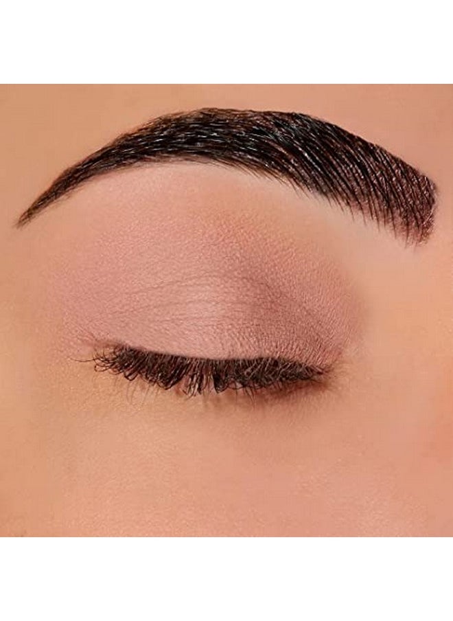 Sigma Beauty Eyeshadow Primer Base - Professional Grade Eye Primer Crayon w/Sleek Retractable Tip for Long-Lasting Makeup & All-Day Color Payoff, Prevents Creasing (Ignite, Light Caramel Matte)