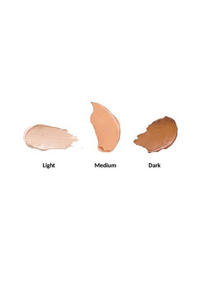 Jolie Cream Shadow Base Primer (Medium)