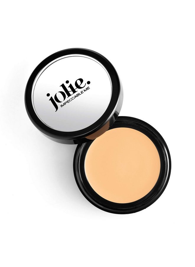 Jolie Cream Shadow Base Primer (Medium)