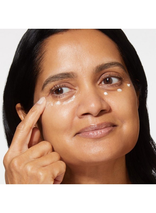 LAURA GELLER NEW YORK Spackle Illuminating Hydrating and Brightening Under Eye Primer - Reduces the Appearance of Fine Lines - Lasts All Day - Universal