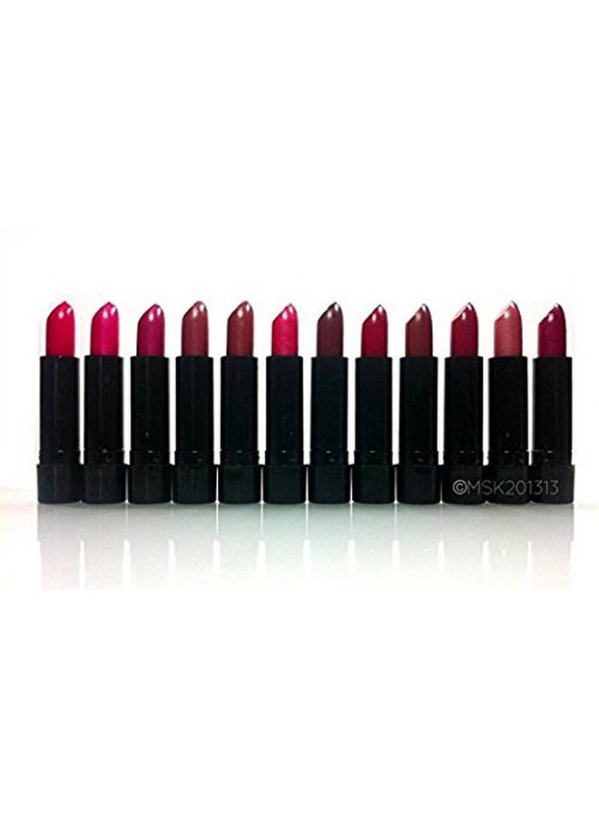 Princessa Aloe Lipsticks 1 Set - 12 Fashionable Colors/Long Lasting…