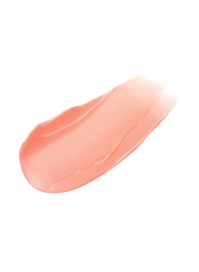 Jane Iredale Just Kissed Lip and Cheek Stain, PH-Activated Formula Delivers Long-Lasting Custom Color with Hydrating Botanical Oils, Cruelty-Free