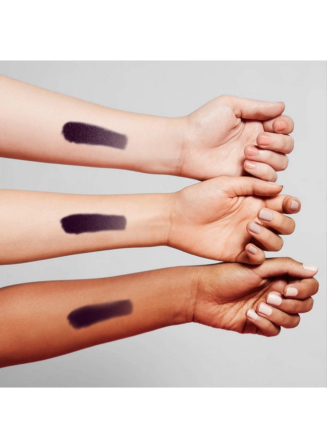 Nicka K Matte Lipstick (Dark Sienna)