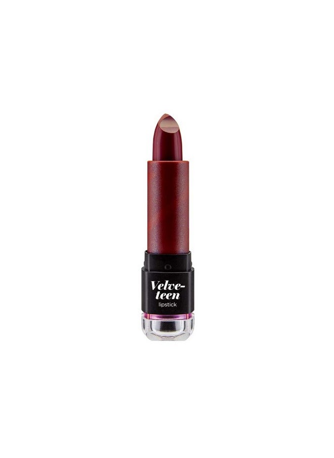 NICKA K NEW YORK Velveteen Lipstick - NKB01 Strawberry