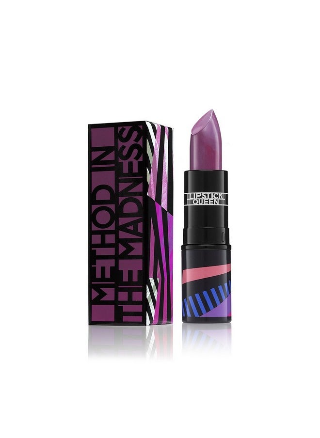 Lipstick Queen Method in the Madness Lipstick (Berserk Berry)