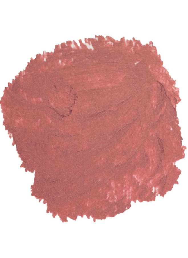 Mommy Makeup Triple Sticks Lipstick & Cream Blush in Daisy Glow (A Neutral Pink with Golden Shimmer) - Soft & Creamy, Moisturizing Multistick For Lips & Cheeks with Medium Coverage