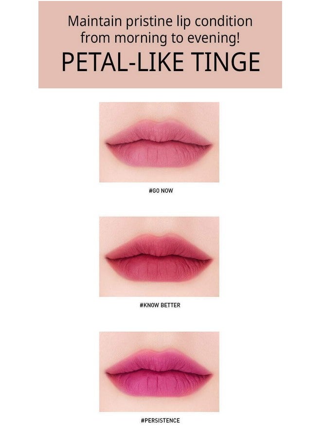 3 Concept Eyes Stylenanda Velvet Lip Tint (2017 New) 10 colors avail (Taupe)