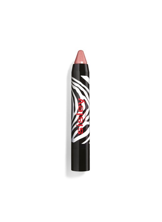 Sisley Phyto-Lip Twist Lipstick for Women, No. 1 Nude, 0.04 Pound