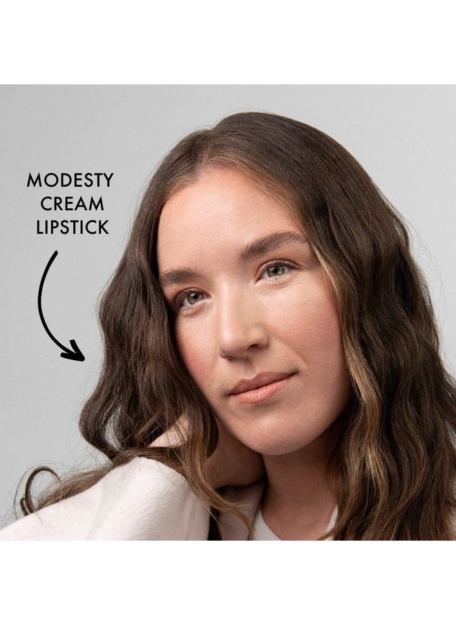 FACE Stockholm Cream Lipstick - Modesty (3.4g)