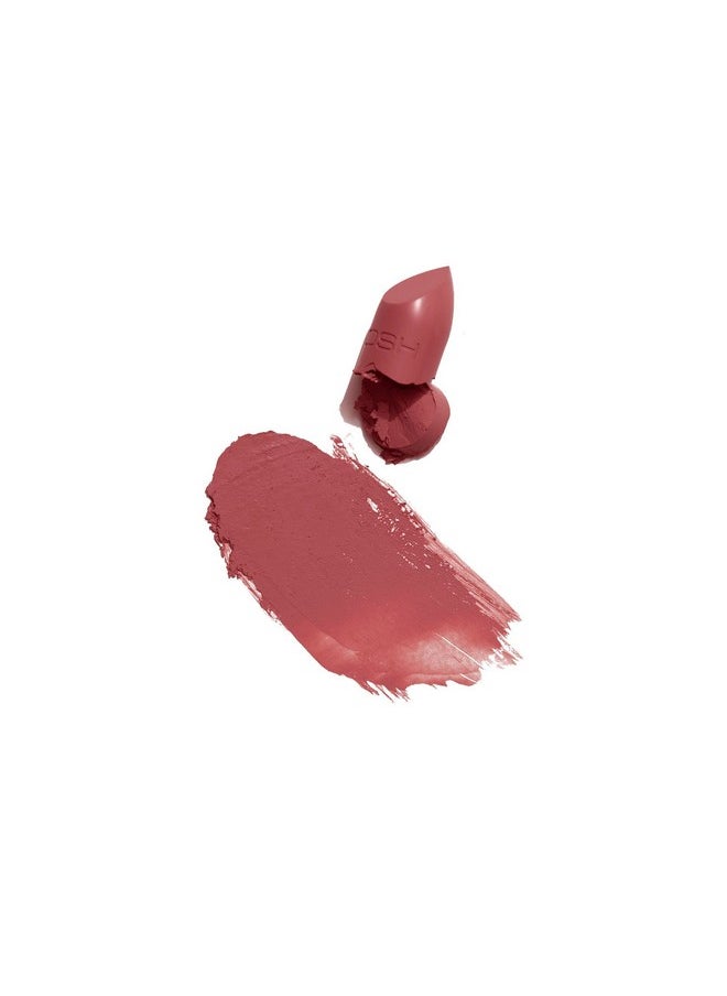 Velvet Touch Lipstick 160 Delicious - GOSH