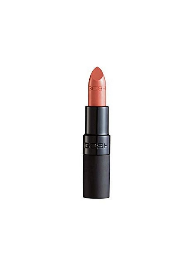 Velvet Touch Lipstick MATT 005 Matt Classic Red - GOSH