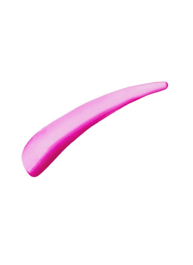 Milk Makeup Cooling Water Jelly Tint, Burst (Poppy Pink) - 0.17 oz - Sheer Lip & Cheek Stain - Buildable Watercolor Finish - 1,000+ Swipes Per Stick - Vegan, Cruelty Free
