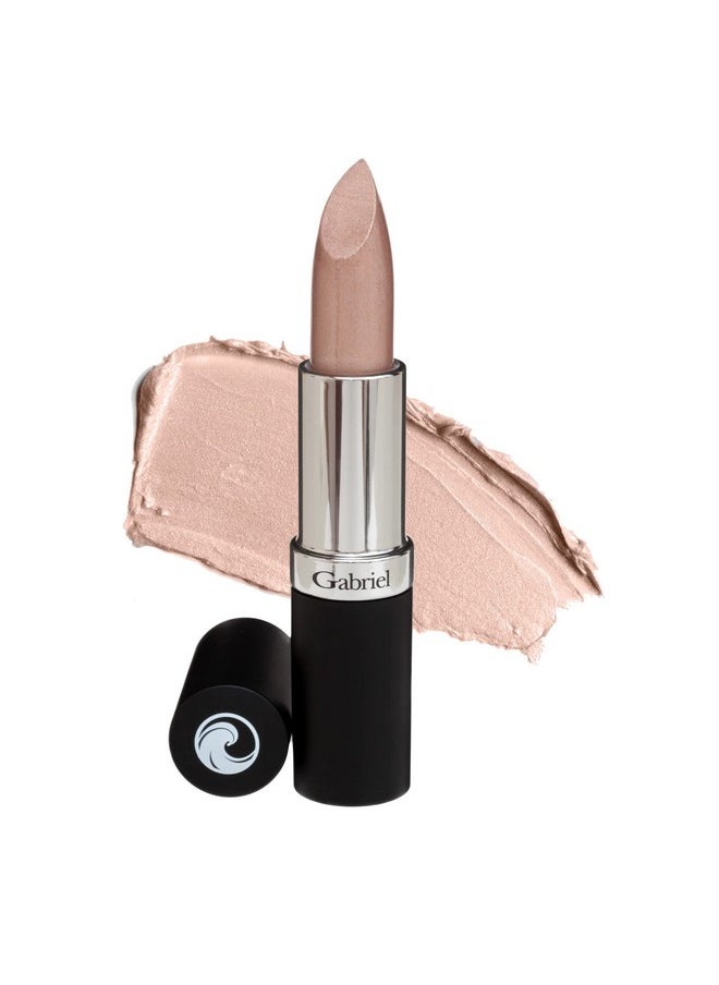 Gabriel Cosmetics Lipstick (Aurora - Bronze/Neutral Pearl)