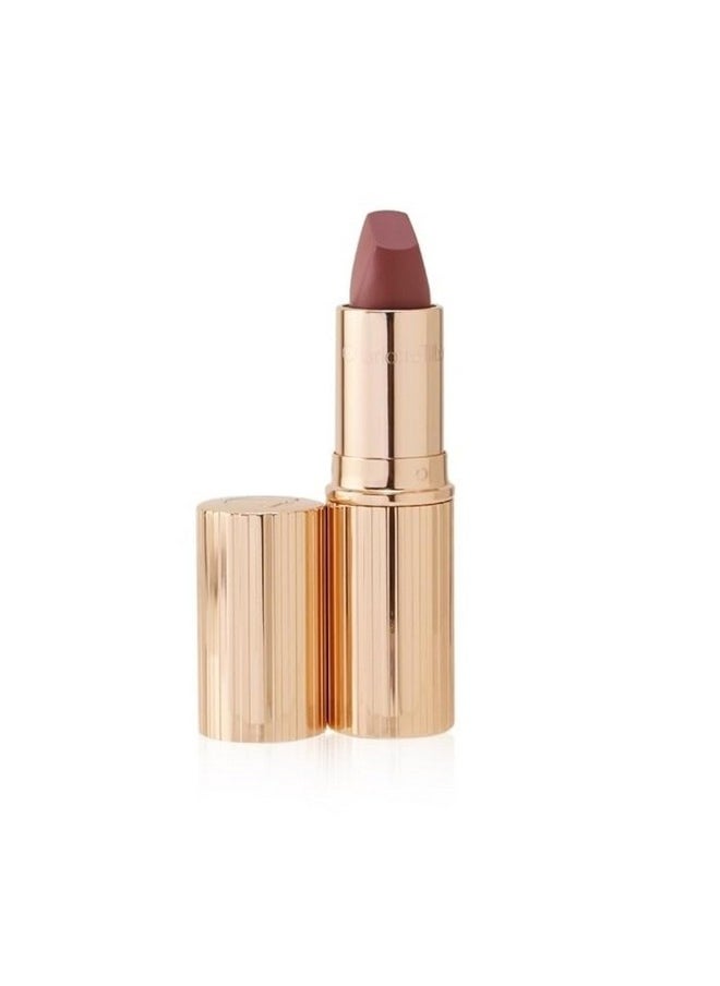 Charlotte Tilbury Matte Revolution Lipstick Pillow Talk