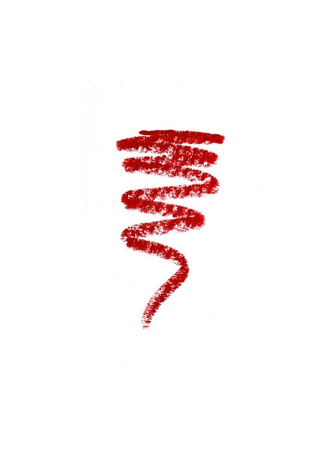 LIPSTICK QUEEN Visible Lip Liner, Candy Red