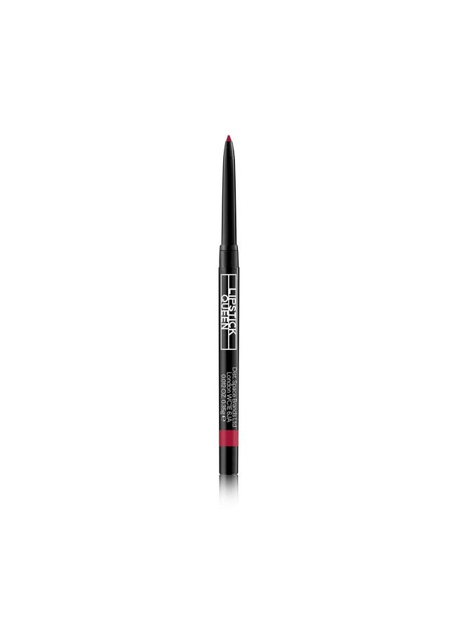 LIPSTICK QUEEN Visible Lip Liner, Candy Red