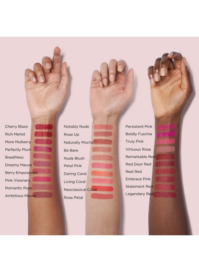 ELIZABETH ARDEN Lipstick (Satin)