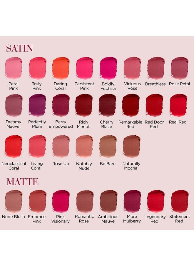 ELIZABETH ARDEN Lipstick (Satin)