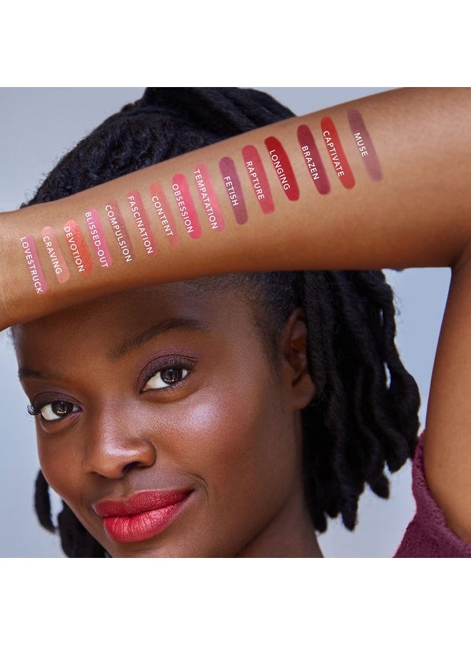 jane iredale Beyond Matte™ Lip Stain