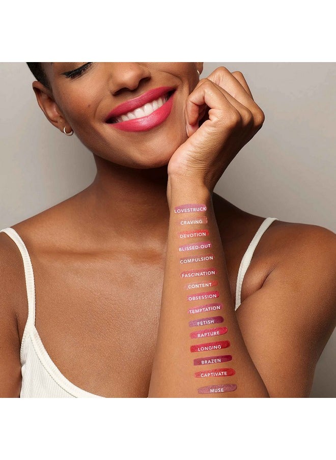 jane iredale Beyond Matte™ Lip Stain