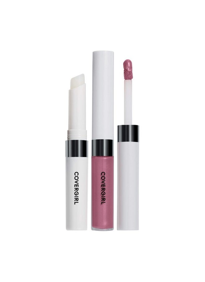COVERGIRL Outlast Lipcolor Mauve Muse 585 0.06 Fl Oz