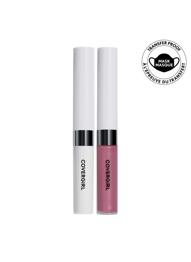 COVERGIRL Outlast Lipcolor Mauve Muse 585 0.06 Fl Oz