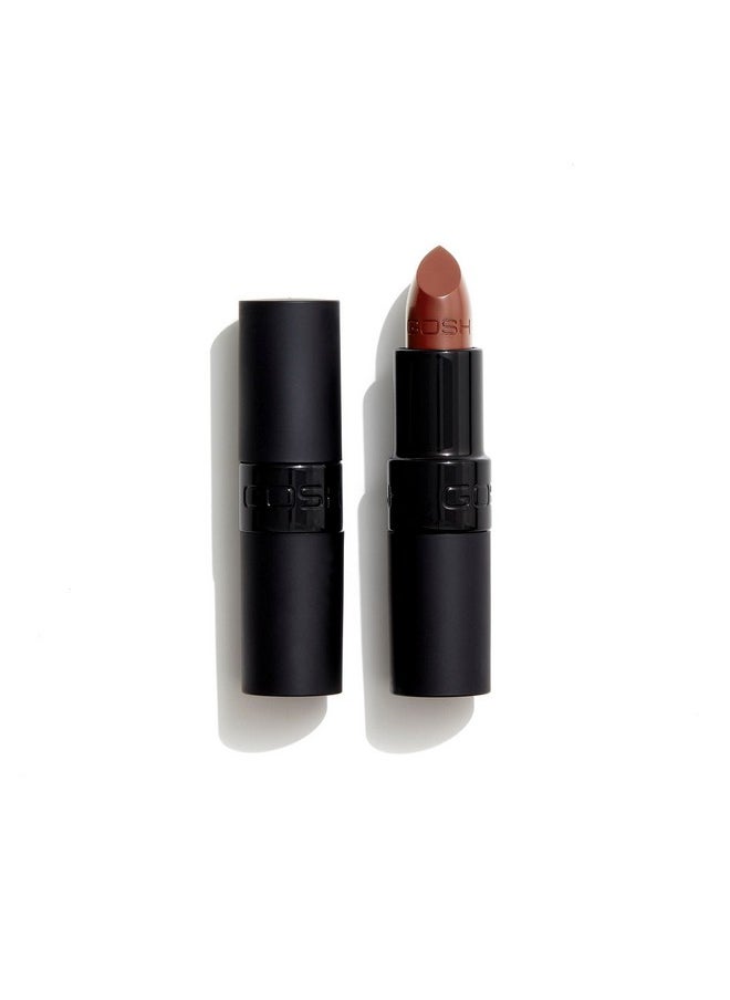Velvet Touch Lipstick MATT 003 Matt Antique - GOSH