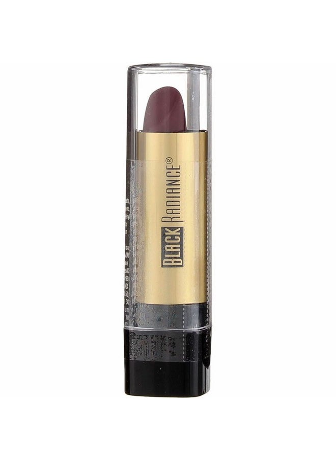 Black Radiance Perfect Tone Lip Color, Brandywine, 0.13 Ounce
