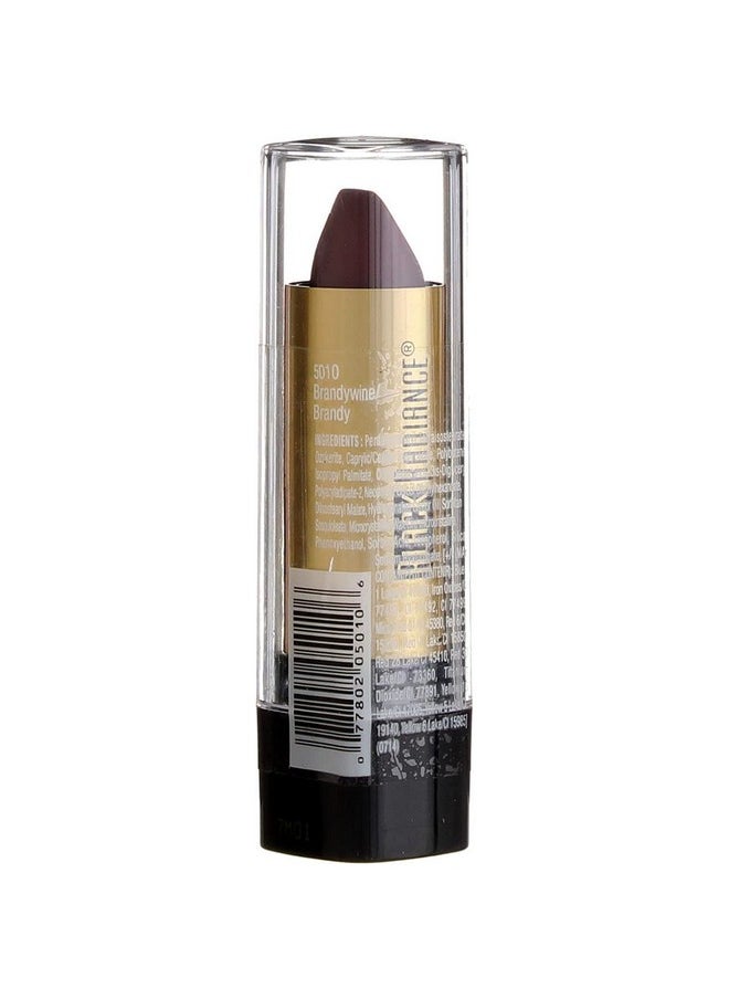 Black Radiance Perfect Tone Lip Color, Brandywine, 0.13 Ounce